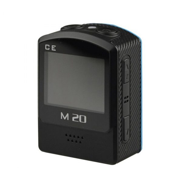 Экшн-камера SJCAM M20 — изображение 2