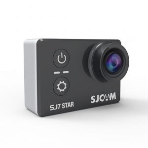 Экшн-камера SJCAM SJ7 STAR