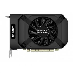 Видеокарта PALIT GTX1050Ti STORMX 4G