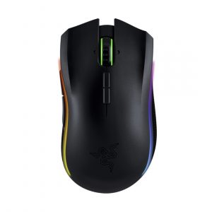 Компьютерная мышь Razer Mamba Chroma