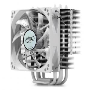 Кулер для процессора Deepcool GAMMAXX 400 White