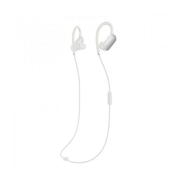 Беспроводные наушники MI Sport Bluetooth Earphones Белый