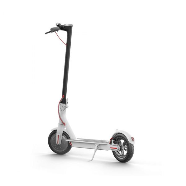 Электросамокат Xiaomi MiJia Smart Electric Scooter