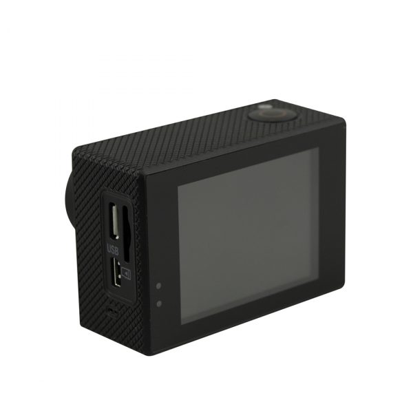 Экшн-камера SJCAM SJ5000X Elite — изображение 2