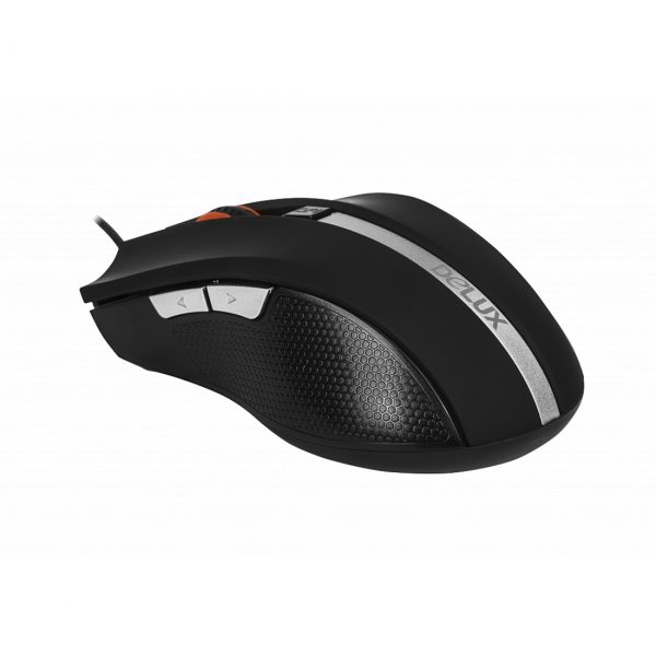 Компьютерная мышь Delux DLM-516OUB — изображение 3