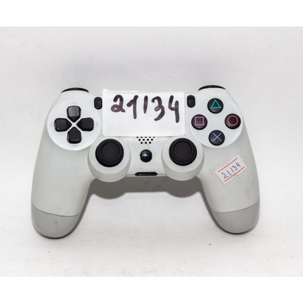 PS4 bluetooth controller