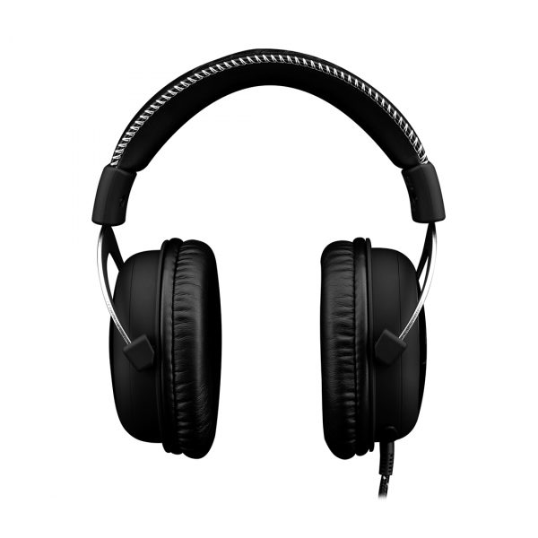 Наушники HyperX Cloud Gaming Headset - Silver