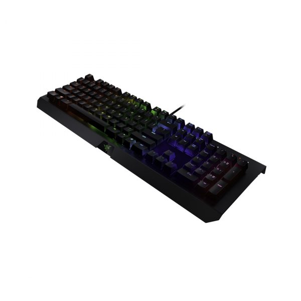Клавиатура Razer BlackWidow X Chroma — изображение 2