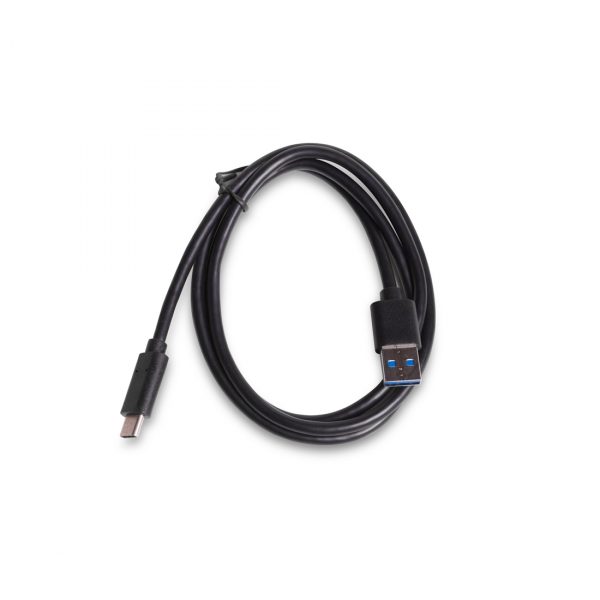 Интерфейсный кабель iPower TypeC-USB 3.0 1 м. 5 в.