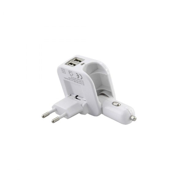 Зарядное устройство 2 в 1 Neoline Volter K2 Combo