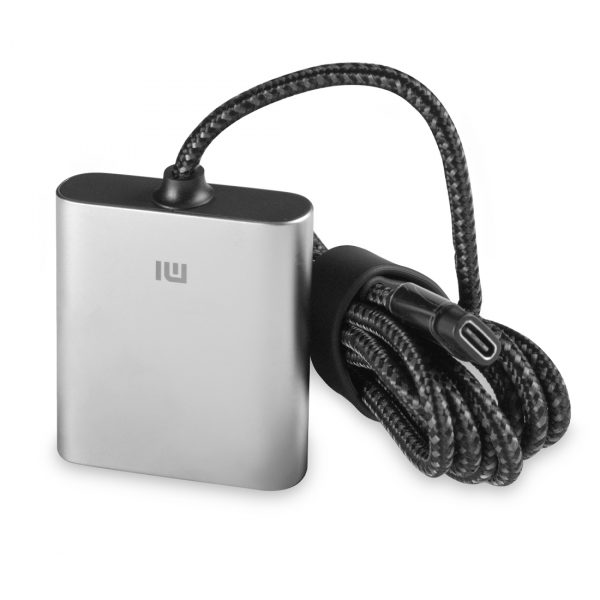 Автомобильное USB зарядное устройство Xiaomi Extended Hub