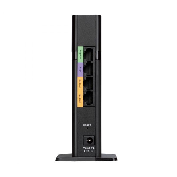 Wi-Fi беспроводной мост D-Link DAP-1513/A1A — изображение 3