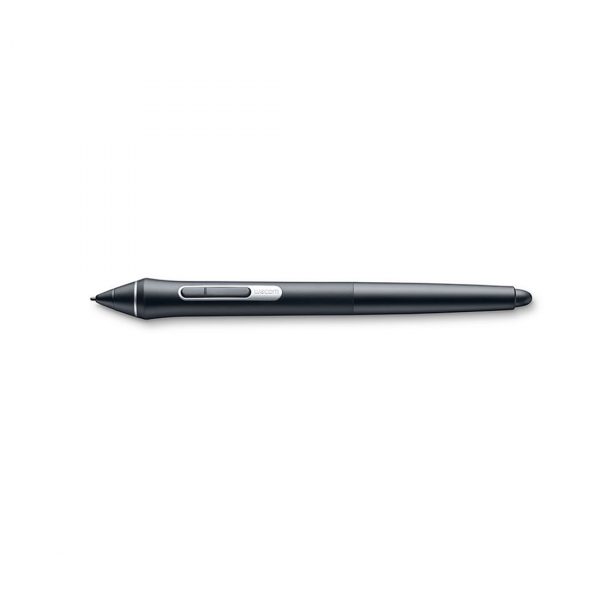 Графический планшет Wacom Intuos Pro Medium R/N (PTH-660) Чёрный — изображение 2
