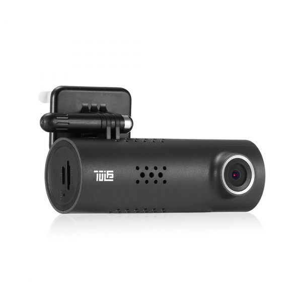 Видеорегистратор Xiaomi 70mai Smart Dash Cam Серый — изображение 2