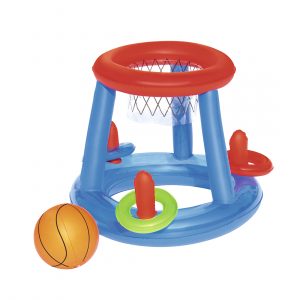 Надувная баскетбольная корзина Bestway 52190