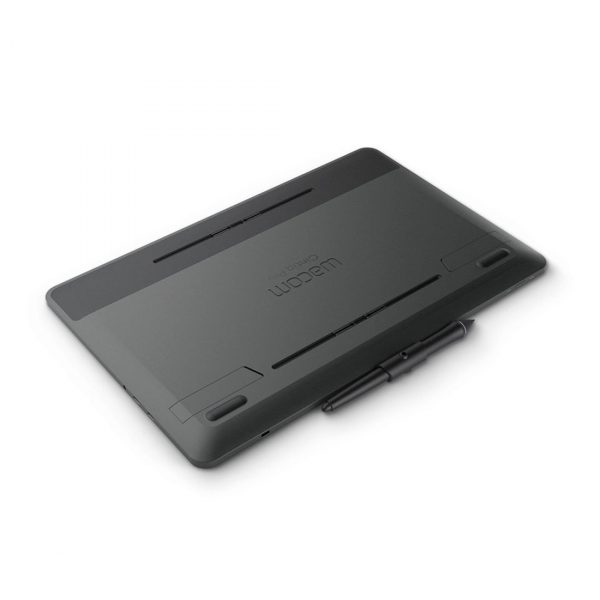 Графический планшет Wacom Cintiq Pro 13 EU/RU (DTH-1320) Чёрный — изображение 3