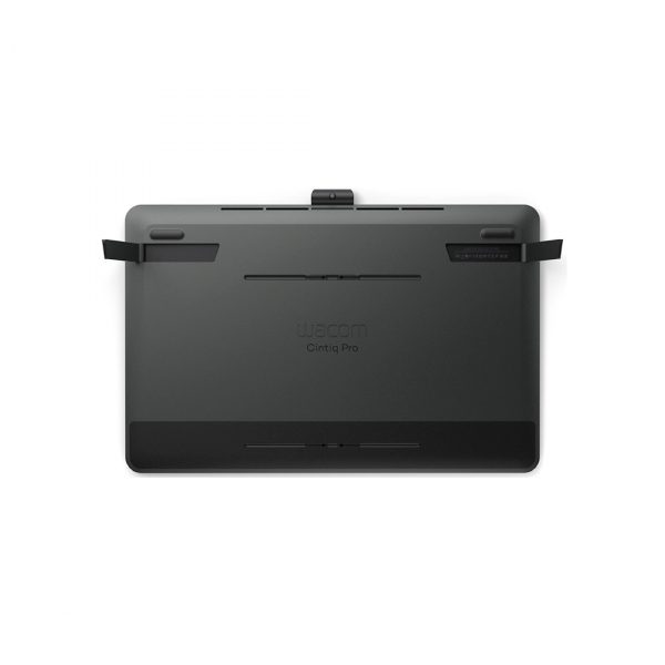 Графический планшет Wacom Cintiq Pro 16 EU/RU (DTH-1620) Чёрный — изображение 2
