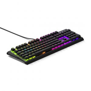 Клавиатура Steelseries, Apex M750 Prism