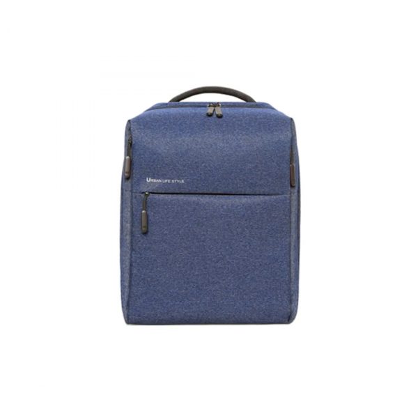 Рюкзак для ноутбука Xiaomi Mi City (Urban) Backpack Тёмно-Синий