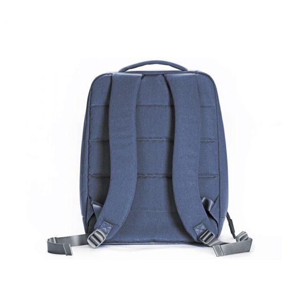 Рюкзак для ноутбука Xiaomi Mi City (Urban) Backpack Тёмно-Синий — изображение 3