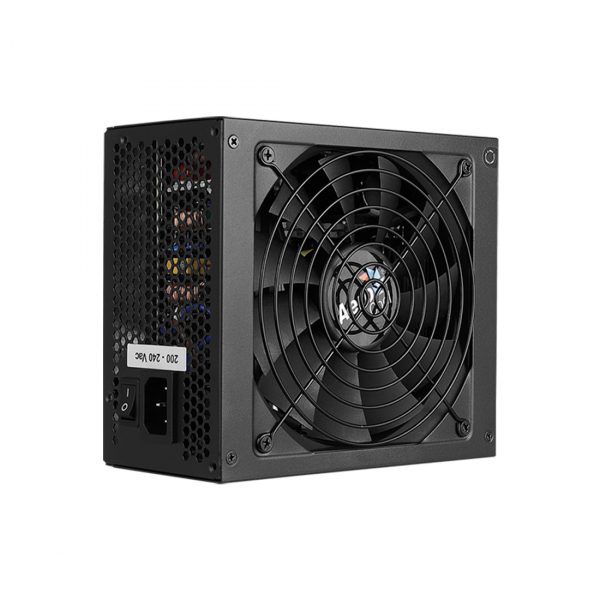 Блок питания Aerocool KCAS PLUS 750M