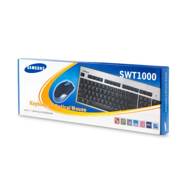 клавиатура SAMSUNG SWT1000M — изображение 3