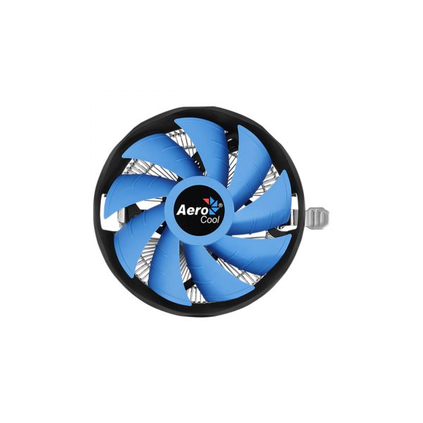 Кулер для процессора Aerocool Verkho Plus