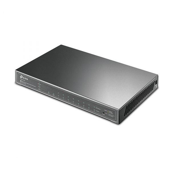 Коммутатор TP-Link T1500G-10PS