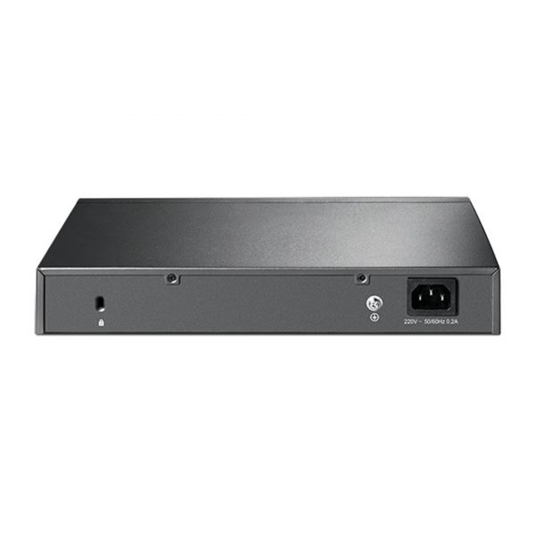 Коммутатор TP-Link T2500G-10TS — изображение 3