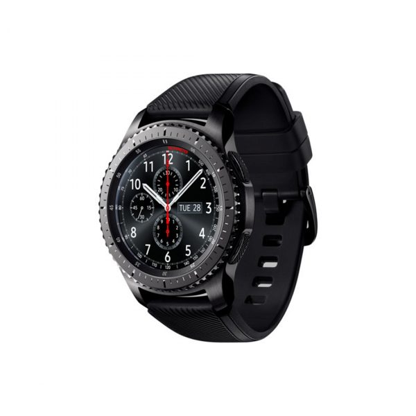 Смарт часы Samsung Galaxy Gear S3 Frontier