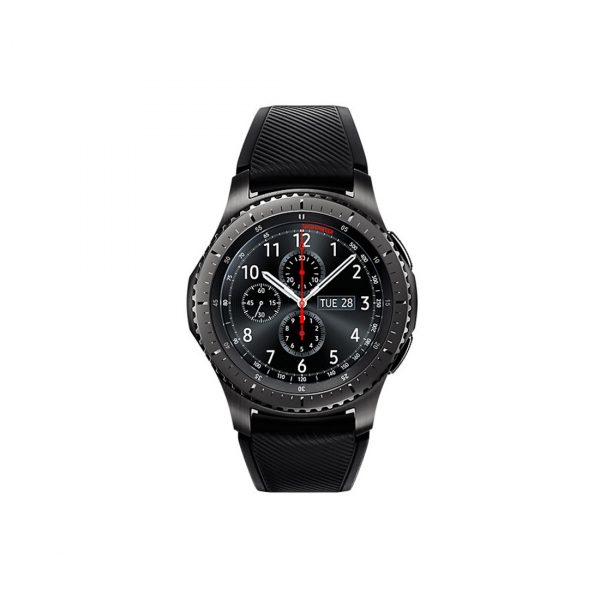 Смарт часы Samsung Galaxy Gear S3 Frontier — изображение 2