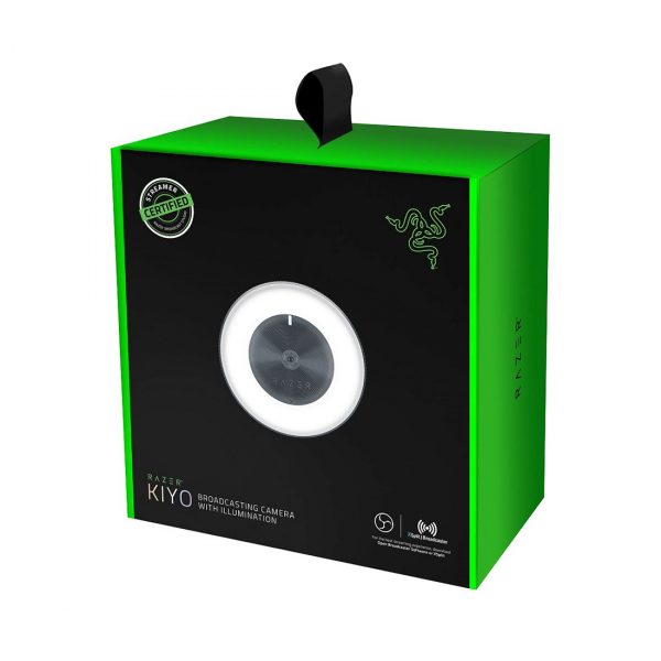 Веб-Камера Razer Kiyo — изображение 3