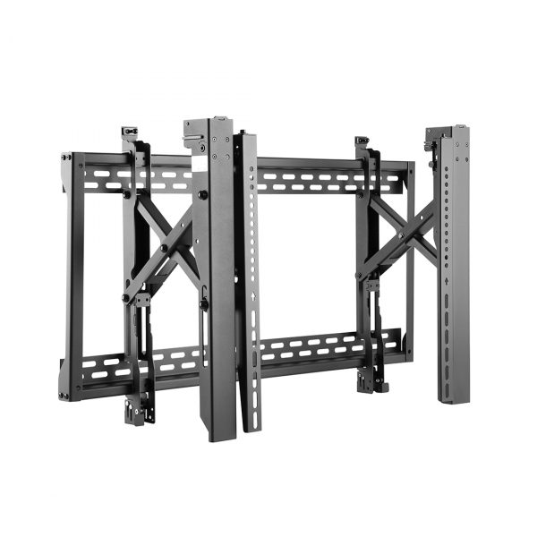 Кронштейн Brateck LVW06-48T для видеостен, 45"-80" — изображение 2