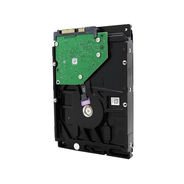 Жёсткий диск для видеонаблюдения Seagate SkyHawk HDD 6Tb ST6000VX0023 — изображение 3