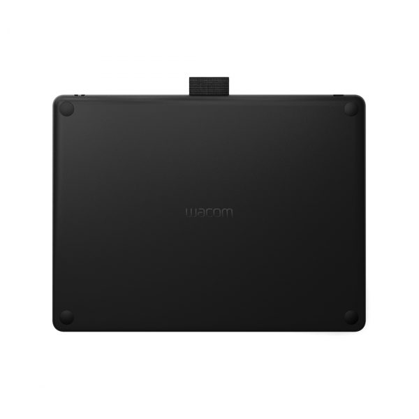 Графический планшет Wacom Intuos Small (СTL-4100K-N) Чёрный — изображение 2