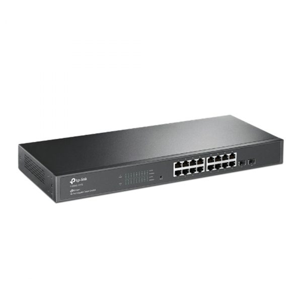 Коммутатор TP-Link T1600G-18TS