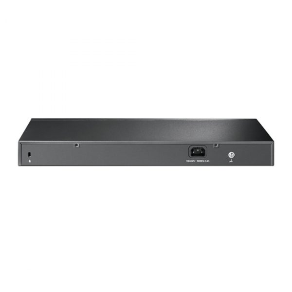 Коммутатор TP-Link T1600G-18TS — изображение 3