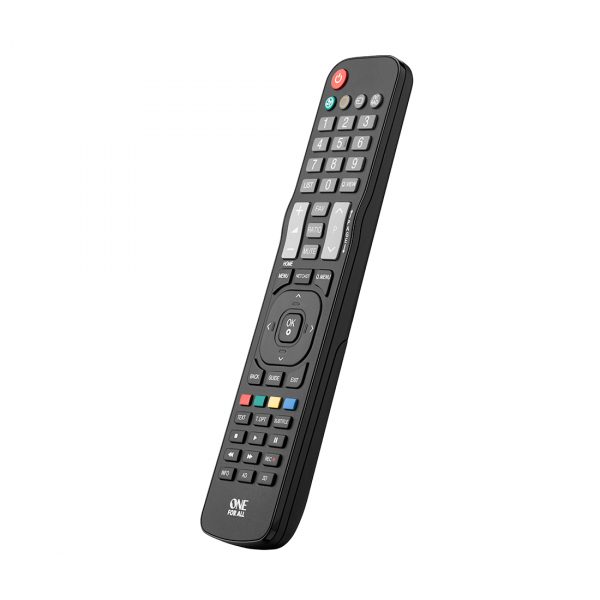 Пульт управления One For All URC1911 для телевизоров LG (LCD, Plasma, LED, ЭЛТ) — изображение 3