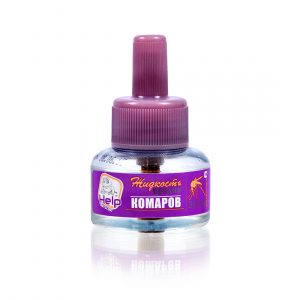 Жидкость от КОМАРОВ HELP 80500