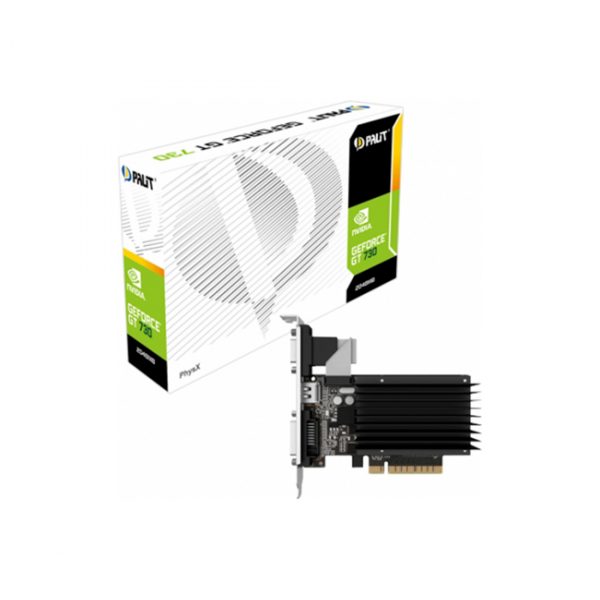 Видеокарта PALIT GT730 2G — изображение 3