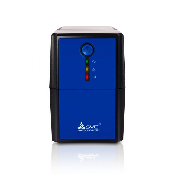 Источник бесперебойного питания SVC V-1000 — изображение 2