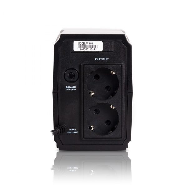 Источник бесперебойного питания SVC V-1000 — изображение 3