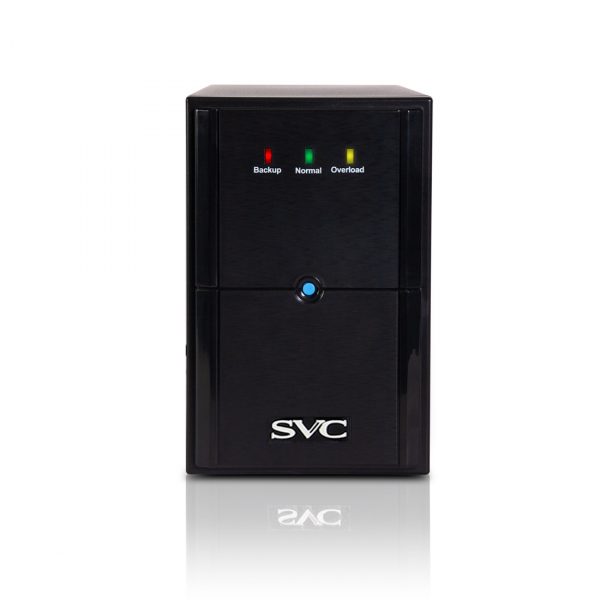 Источник бесперебойного питания SVC V-1500-L — изображение 2