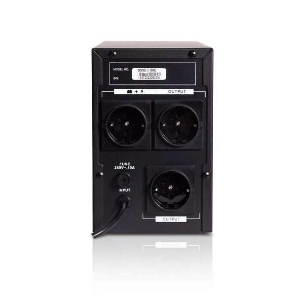 Источник бесперебойного питания SVC V-1500-L — изображение 3
