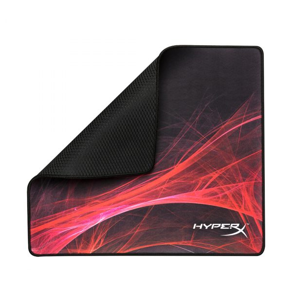 Коврик для компьютерной мыши HyperX Pro Gaming Speed Edition (Large) HX-MPFS-S-L — изображение 2