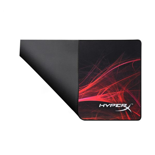 Коврик для компьютерной мыши HyperX Pro Gaming Speed Edition (Extra Large) HX-MPFS-S-XL — изображение 2