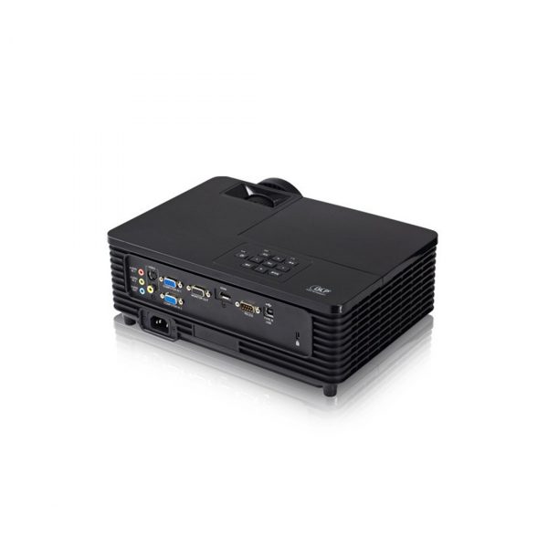 Проектор BYINTEK BD508, 1024*768, 3000 люмен, 15000:1 — изображение 2