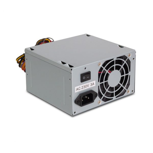 Блок питания X-Game XPS-400-8F