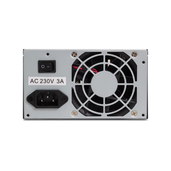 Блок питания X-Game XPS-400-8F — изображение 2