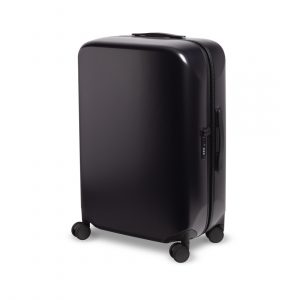 Чемодан Mi Trolley RunMi 90 PC Suitcase 20” Черный